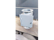 Магнитный сепаратор МК-1,5